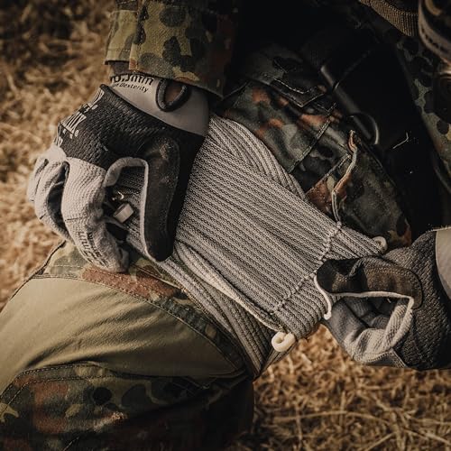 RHINO RESCUE IFAK Trauma First Aid Kit, Camouflage - Image 3