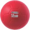 Champion Sports Rhino Skin Size 4 Soccer Ball