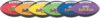Champion Sports Rhino Skin Soft EEZE Footballs