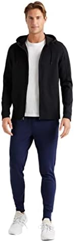 Rhone Men's Casual Soft Joggers, Moisture Wicking - Image 3