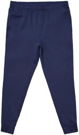 Rhone Men's Casual Soft Joggers, Moisture Wicking - Image 4