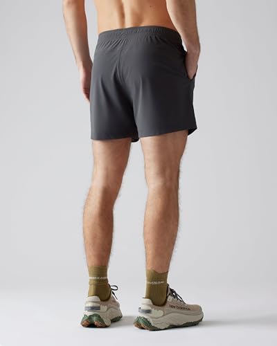Rhone Pursuit Short - Mens Lightweight Gym Short - Image 4