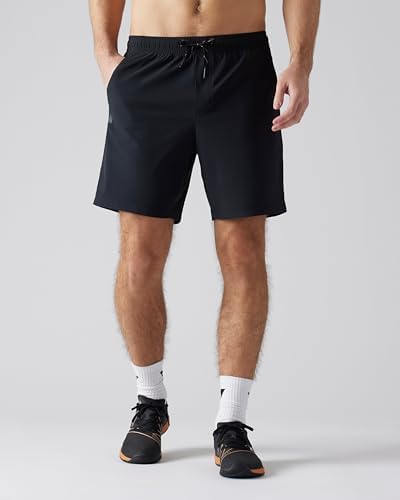 Rhone Pursuit Short - Mens Unlined Shorts - Image 3
