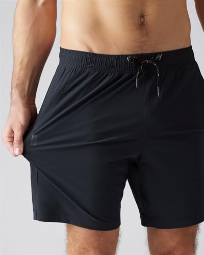 Rhone Pursuit Short - Mens Unlined Shorts - Image 2