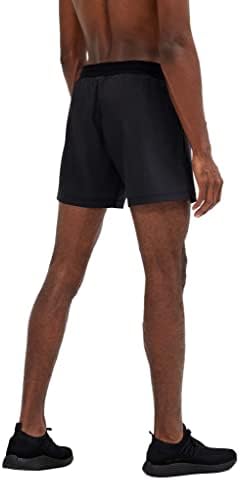 Rhone Reign Men's Lightweight Gym Shorts - Image 3