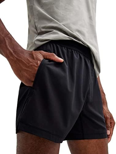 Rhone Reign Men's Lightweight Gym Shorts - Image 4