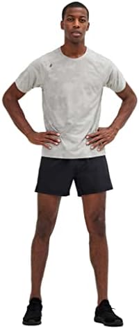 Rhone Reign Men's Lightweight Gym Shorts - Image 5