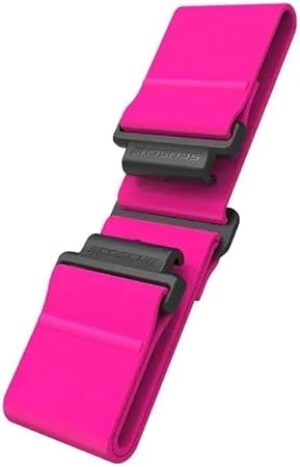 Scosche Rhythm24 and Rhythm+ 2.0 Strap Replacement