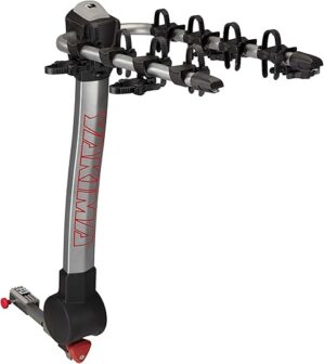YAKIMA RidgeBack Tilt-Away Hitch-Mounted Bike Rack