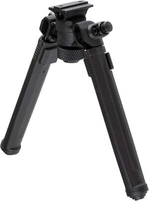 Magpul Rifle Bipod Gun Rest for Hunting