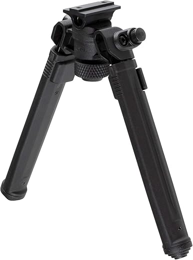Magpul Rifle Bipod Gun Rest for Hunting