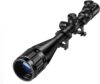 CVLIFE Rifle Scope 6-24×50 AO Illuminated
