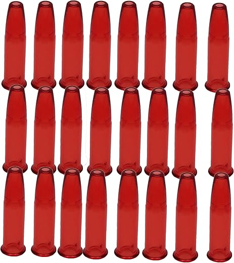 Tipton Rifle Snap Caps For Dry-Firing