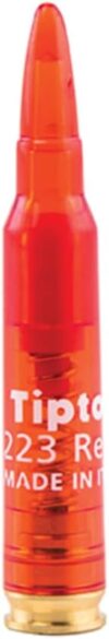 Tipton Rifle Snap Caps For Dry-Firing
