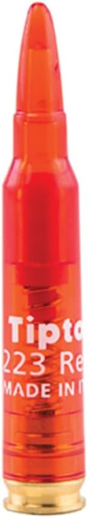 Tipton Rifle Snap Caps For Dry-Firing