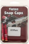 Tipton Rifle Snap Caps For Dry-Firing