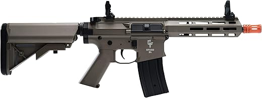 Game Face Ripcord M4 Electric Airsoft Rifle