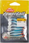 Berkley Ripple Shad Fishing Soft Bait