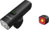 OLIGHT RN 1500 Rechargeable Bike Headlights Bundle