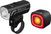 OLIGHT RN 400 LED Bike Front Light Bundle RN 120 C Tail Light