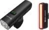 OLIGHT RN 800 Rechargeable Bike Headlights Bundle