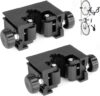 CyclingDeal Road Bike Tire Clip Wall Mount Rack