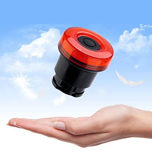 ROCKBROS Smart Bike Tail Light Rechargeable LED - Image 3