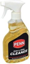 PENN Rod And Reel Cleaner For Fishing