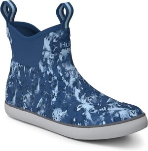 HUK Rogue Wave High-Performance Fishing Boot
