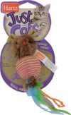 Hartz Roll About Mouse Catnip Toy, 3270014950
