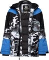 Arctix Ronan Insulated Winter Jacket