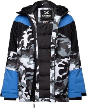 Arctix Ronan Insulated Winter Jacket