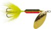 Yakima Bait Rooster Tail In Line Spinner, Fire Tiger