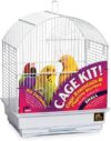 PH Prevue Hendryx Round Roof 91102 Bird Cage Kit