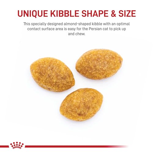 Royal Canin Persian Breed Adult Dry Cat Food - Image 3