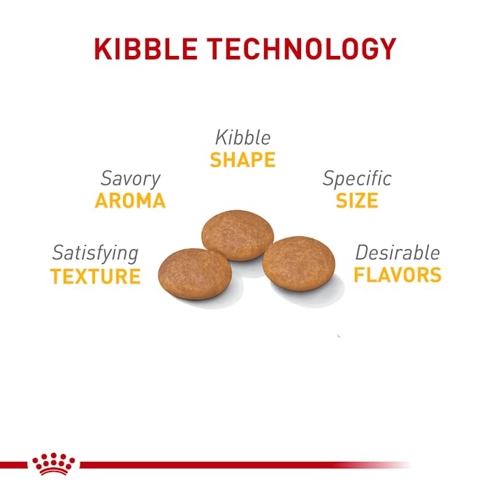 Royal Canin Small Sensitive Skin Care Dog Food - Image 3