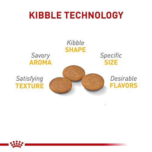 Royal Canin Small Sensitive Skin Care Dog Food - Image 4