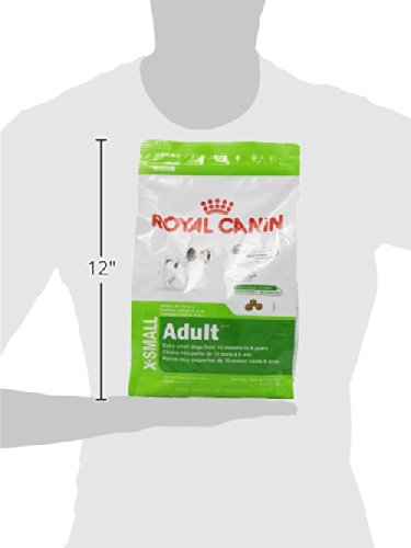 Royal Canin X-Small Adult Dry Dog Food - Image 4