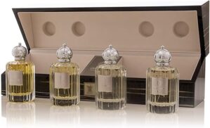 Arabian Oud Royal Collection Unisex Eau De Parfum