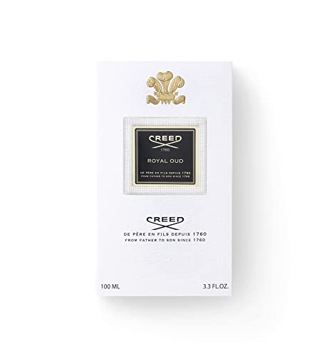 Royal Oud Men's Luxury Cologne - Image 2