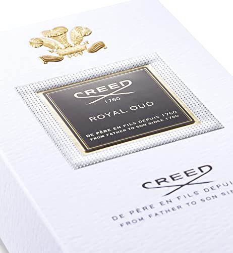 Royal Oud Men's Luxury Cologne - Image 3