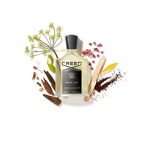 Royal Oud Men's Luxury Cologne - Image 4