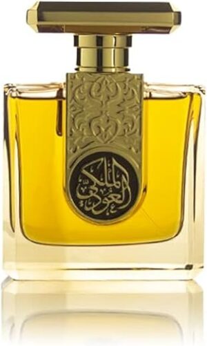 Arabian Oud Royal Oud Unisex Eau De Parfum Spray
