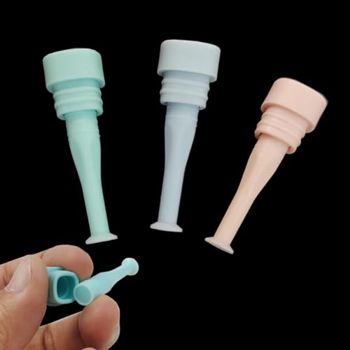 ROYHOO Contact Lens Remover RGP Plunger Set - Image 3