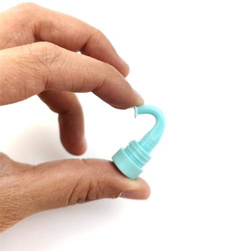 ROYHOO Contact Lens Remover RGP Plunger Set - Image 4