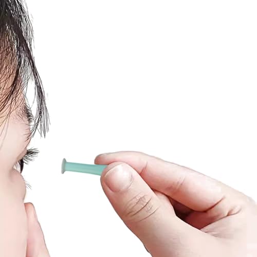 ROYHOO Contact Lens Remover RGP Plunger Set - Image 5