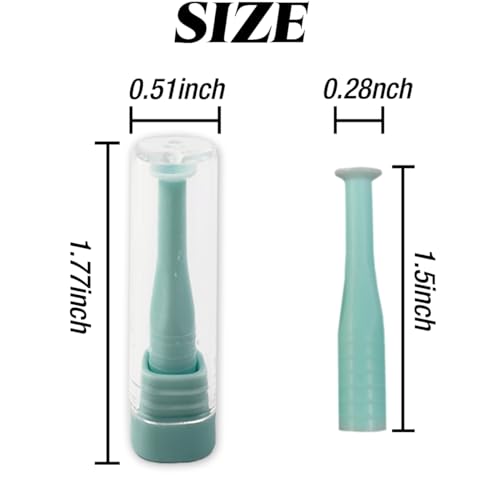 ROYHOO Contact Lens Remover RGP Plunger Set - Image 2