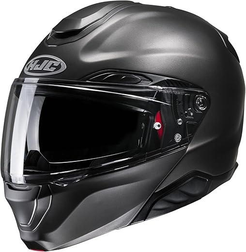HJC RPHA 91 Men's Street Helmet - Large