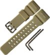 Rihahisy Rubber Strap For G-Shock GG-1000 Series