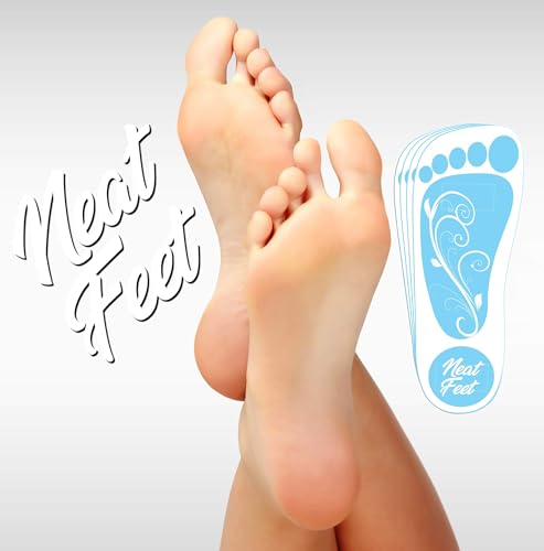 Ruckus Creations Premium Disposable Spray Tanning Feet Pads - Image 4